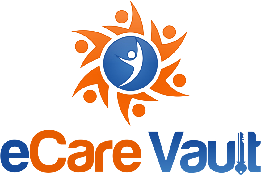 eCare Logo