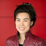 Vicky Wu Davis_formal headshot